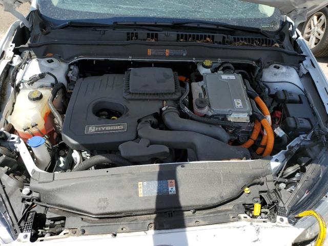 Photo 7 from auction – 2019 FORD FUSION SE with VIN 3FA6P0LU3KR267386