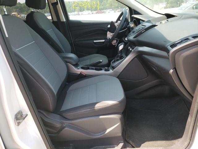 Photo 5 from auction – 2013 FORD ESCAPE SE with VIN 1FMCU0GX7DUC65898