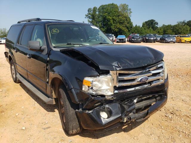 FORD EXPEDITION 2010 with VIN 1FMJK1G57AEB49074 - Photo from auction