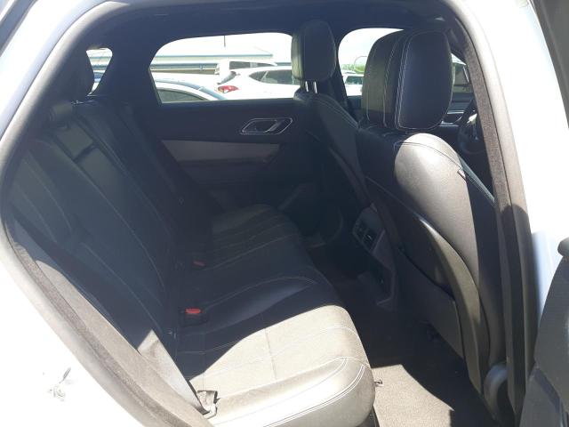 Photo 6 from auction – 2018 LAND ROVER RANGE ROVE with VIN SALYB2RX3JA711401