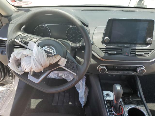 Photo 9 from auction – 2021 NISSAN ALTIMA SV with VIN 1N4BL4DV5MN400468