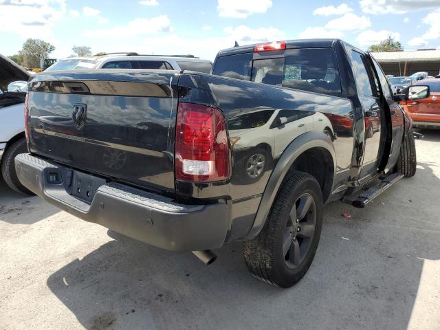 Photo 4 from auction – 2019 RAM 1500 CLASS with VIN 1C6RR6GG4KS670037