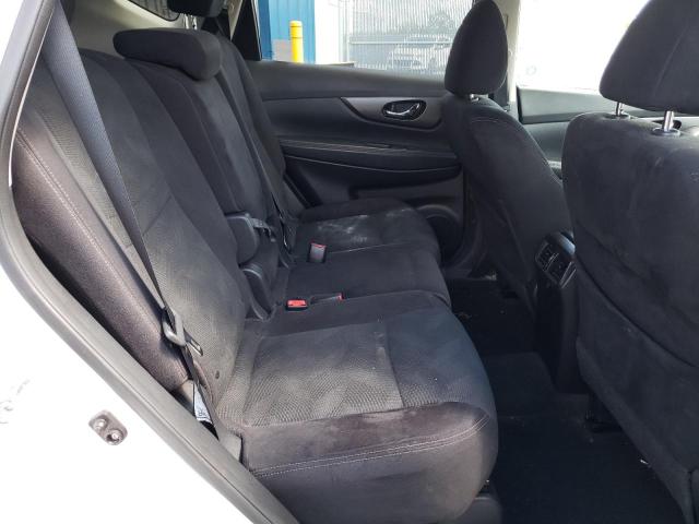Photo 6 from auction – 2015 NISSAN ROGUE S with VIN 5N1AT2MT8FC774804