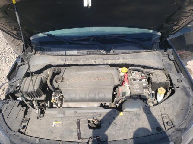 Photo 7 from auction – 2020 JEEP COMPASS TR with VIN 3C4NJDDBXLT196087