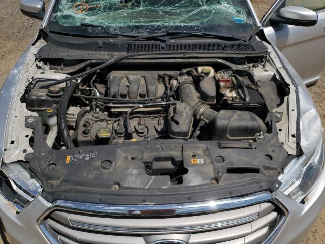 Photo 7 from auction – 2013 FORD TAURUS SEL with VIN 1FAHP2E82DG121155