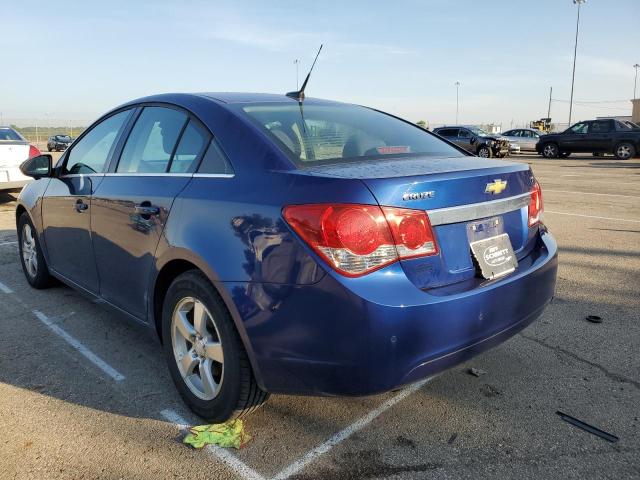 Photo 3 from auction – 2012 CHEVROLET CRUZE LT with VIN 1G1PF5SC4C7348454