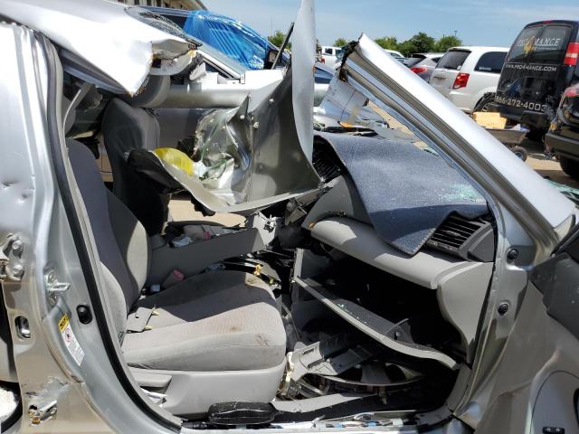 Photo 5 from auction – 2010 TOYOTA CAMRY BASE with VIN 4T4BF3EK3AR040846