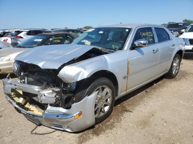 صورة رقم 2 من المزاد - 2007 CHRYSLER 300C مع VIN 2C3LK63H57H608053