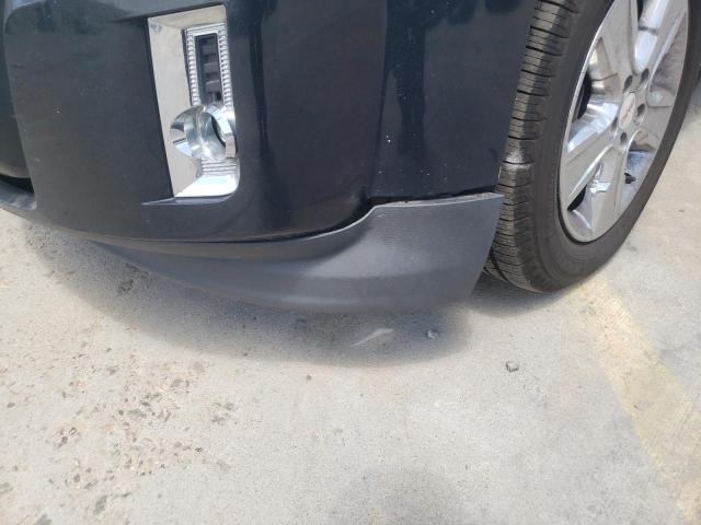Zdjęcie 9 z aukcji – 2015 GMC TERRAIN SL z VIN 2GKFLXEK6F6256703