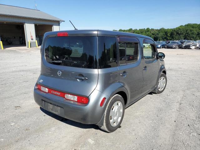 Photo 4 from auction – 2012 NISSAN CUBE BASE with VIN JN8AZ2KRXCT254162