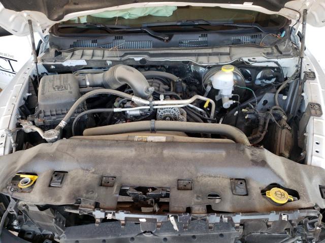 Photo 7 from auction – 2020 RAM 1500 CLASS with VIN 3C6RR7KT8LG295966