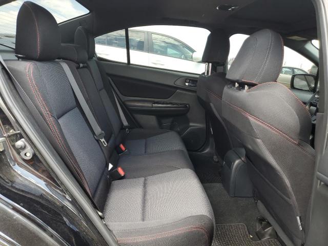 Photo 6 from auction – 2018 SUBARU WRX PREMIU with VIN JF1VA1C61J8837650