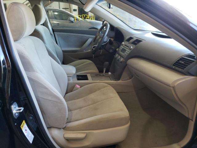 Photo 5 from auction – 2008 TOYOTA CAMRY CE with VIN 4T1BE46K68U768737