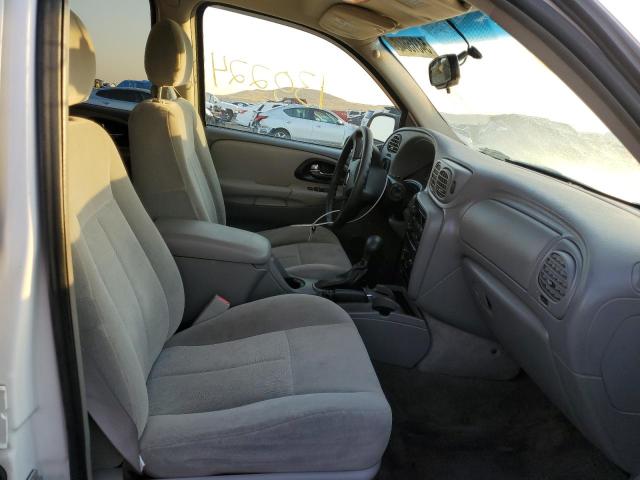 Photo 5 from auction – 2005 CHEVROLET TRAILBLAZE with VIN 1GNET16S256148920