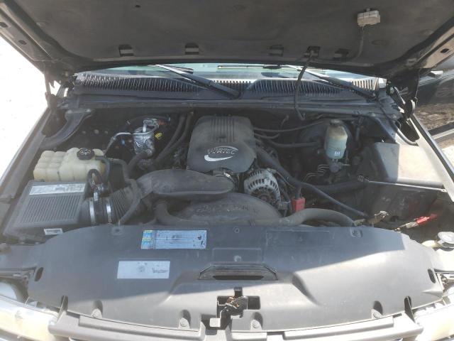 Photo 7 from auction – 2002 CHEVROLET SILVERADO with VIN 2GCEK19V421246965