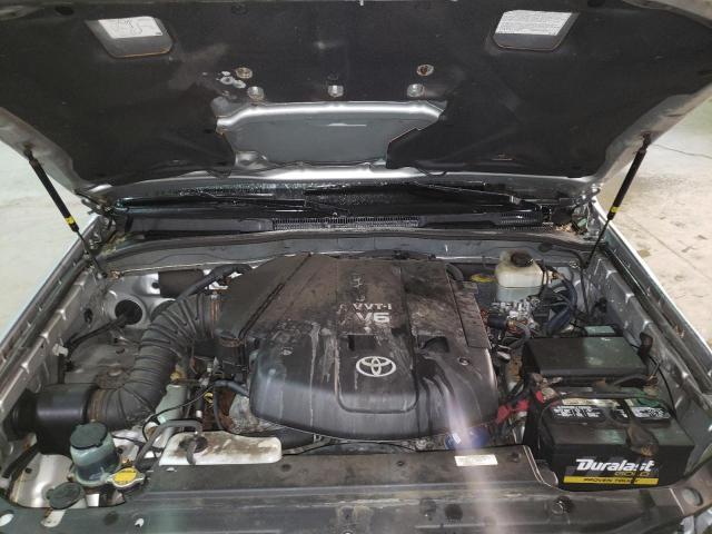 صورة رقم 7 من المزاد - 2008 TOYOTA 4RUNNER SR مع VIN JTEBU14R88K034646