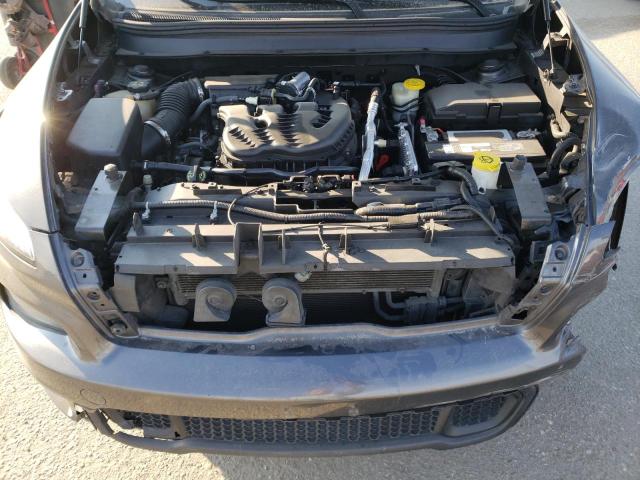 Photo 7 from auction – 2014 JEEP CHEROKEE L with VIN 1C4PJMCS5EW201302
