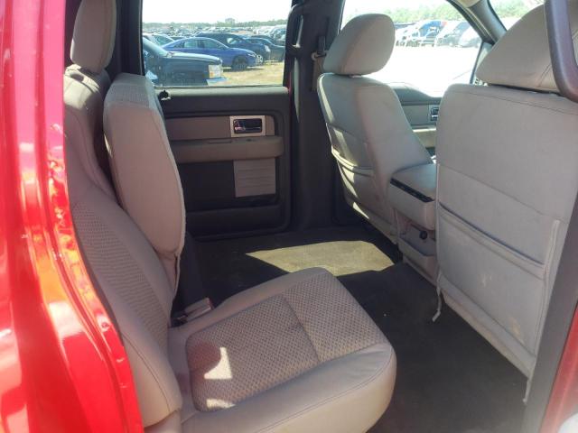 Photo 6 from auction – 2010 FORD F150 SUPER with VIN 1FTFW1EV8AFD92792