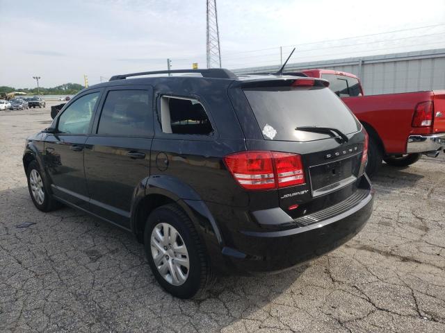 Photo 3 from auction – 2016 DODGE JOURNEY SE with VIN 3C4PDCAB7GT121416