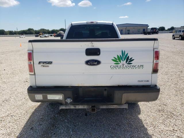 Photo 6 from auction – 2013 FORD F150 with VIN 1FTMF1CM3DKF83436