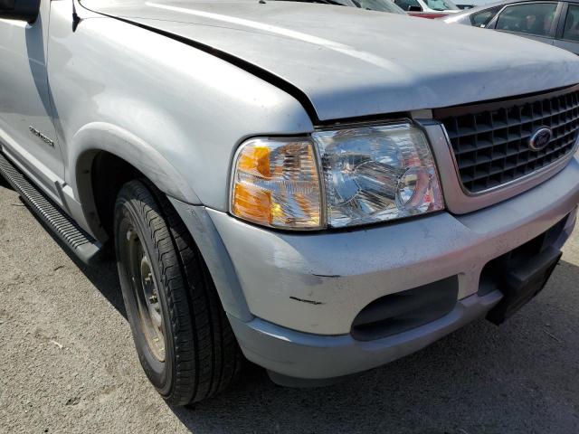 Photo 9 from auction – 2002 FORD EXPLORER X with VIN 1FMZU73E72UC07567