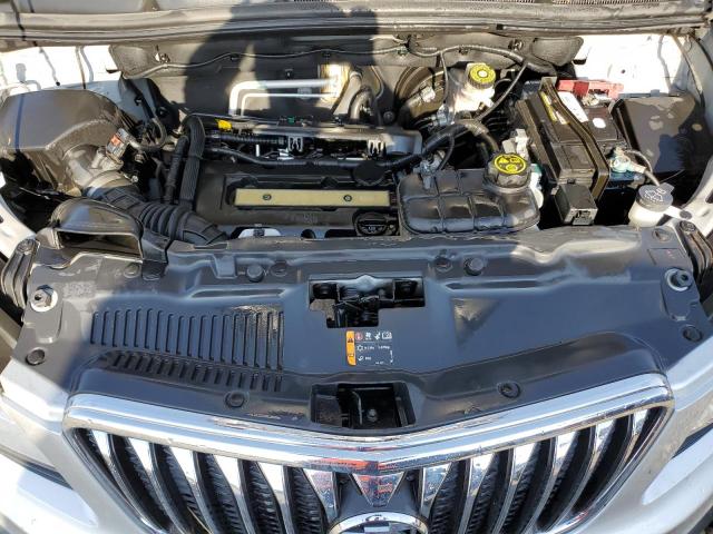Photo 7 from auction – 2013 BUICK ENCORE with VIN KL4CJCSB2DB139982