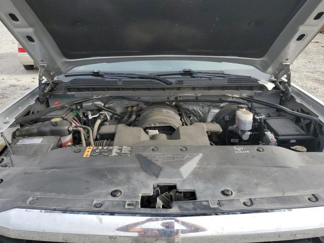 Photo 7 from auction – 2017 CHEVROLET SILVERADO with VIN 3GCPCREC8HG440262