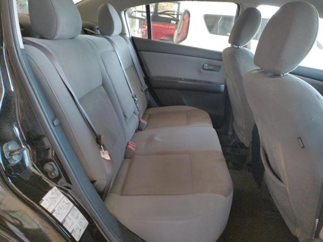 Photo 6 from auction – 2011 NISSAN SENTRA 2.0 with VIN 3N1AB6AP0BL610437