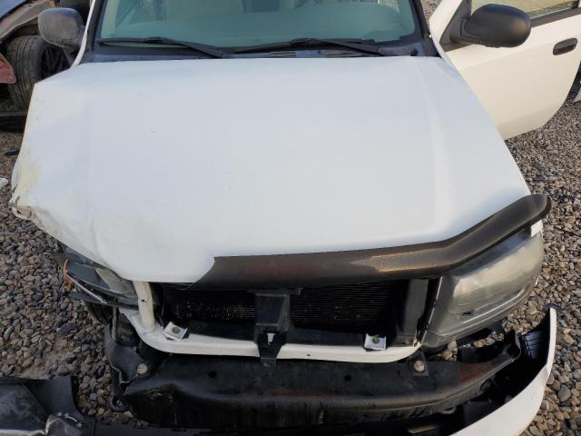Photo 7 from auction – 2005 CHEVROLET TRAILBLAZE with VIN 1GNET16S256148920