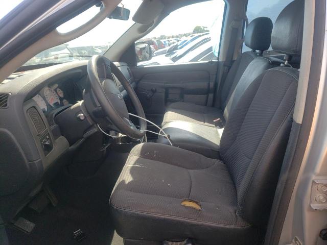 Photo 5 from auction – 2004 DODGE RAM 1500 S with VIN 1D7HA18K24J117886