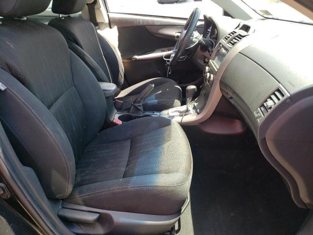 Photo 5 from auction – 2013 TOYOTA COROLLA BA with VIN 5YFBU4EE0DP083949