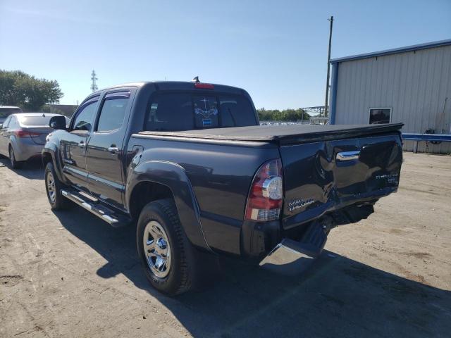 Photo 3 from auction – 2012 TOYOTA TACOMA DOU with VIN 5TFJX4GN2CX007486