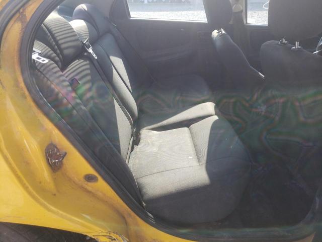 Photo 6 from auction – 2004 DODGE NEON SXT with VIN 1B3ES56C44D550624