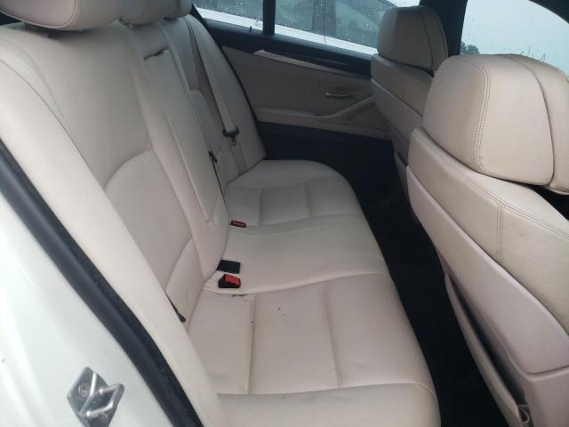 Photo 6 from auction – 2012 BMW 535 I with VIN WBAFR7C58CC813148
