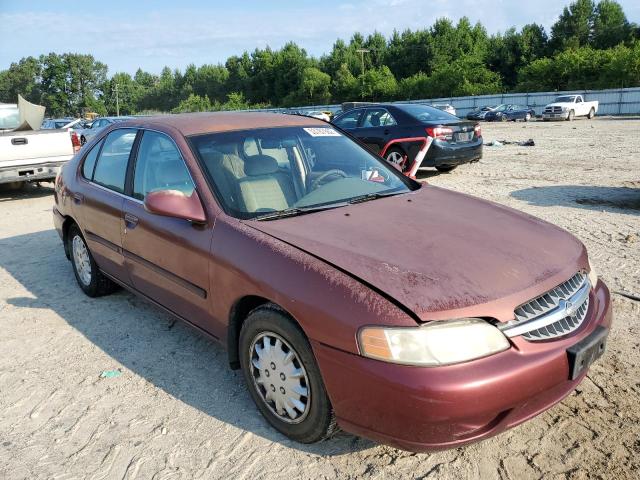 NISSAN ALTIMA XE 2001 with VIN 1N4DL01DX1C115933 - Photo from auction