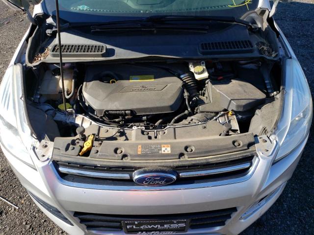 Photo 7 from auction – 2014 FORD ESCAPE TIT with VIN 1FMCU9JX1EUB36263
