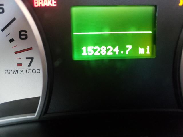 Photo 8 from auction – 2010 FORD EXPLORER L with VIN 1FMEU7FE5AUA03696