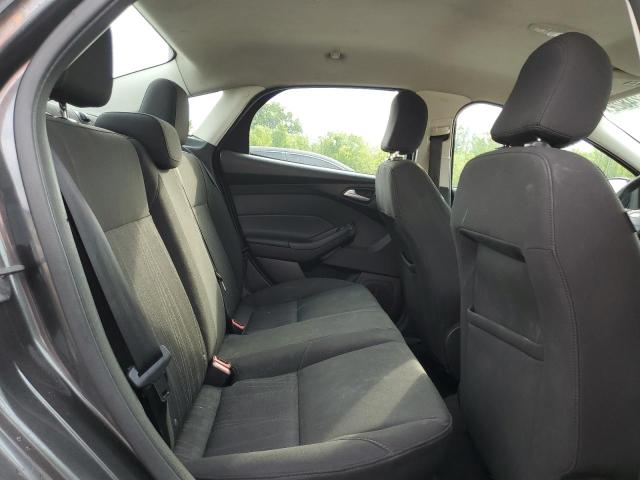 Photo 6 from auction – 2015 FORD FOCUS SE with VIN 1FADP3F29FL239969
