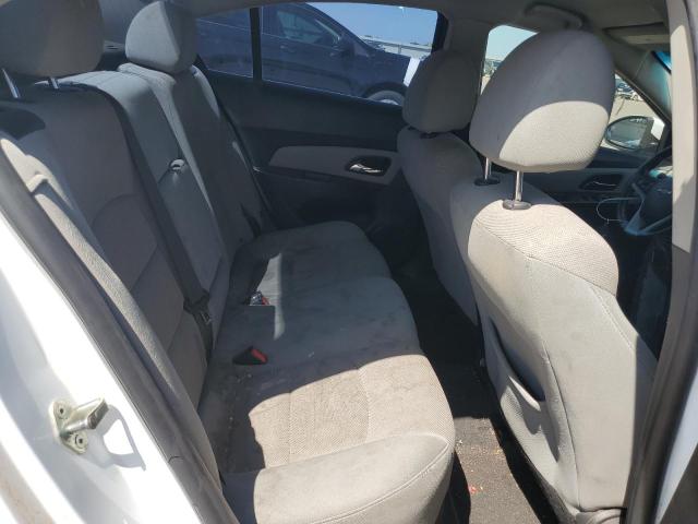 Photo 6 from auction – 2014 CHEVROLET CRUZE LT with VIN 1G1PC5SB4E7315182