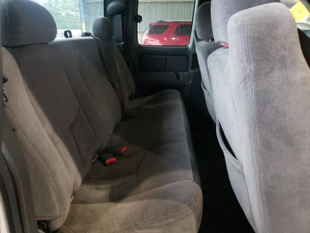 Photo 6 from auction – 2007 CHEVROLET SILVERADO with VIN 1GCEC19Z47Z200308