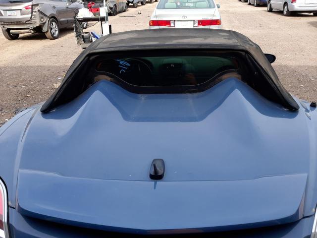 Photo 6 from auction – 2007 SATURN SKY REDLIN with VIN 1G8MG35X77Y127290