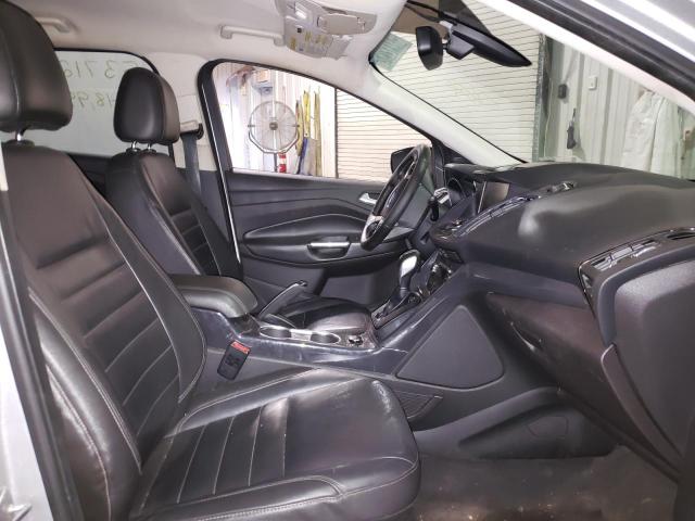 Photo 5 from auction – 2015 FORD ESCAPE TIT with VIN 1FMCU9J99FUB13588