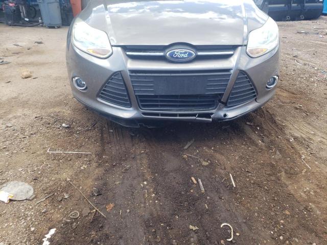 Фото 9 с аукциона – 2013 FORD FOCUS SE с VIN 1FADP3F28DL327070