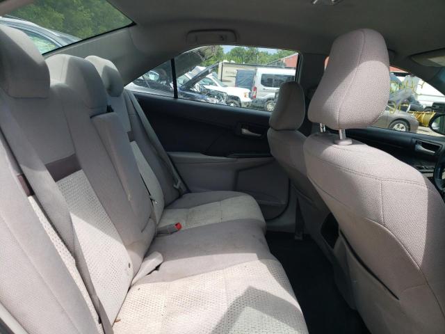 Photo 6 from auction – 2014 TOYOTA CAMRY L with VIN 4T4BF1FK3ER343649