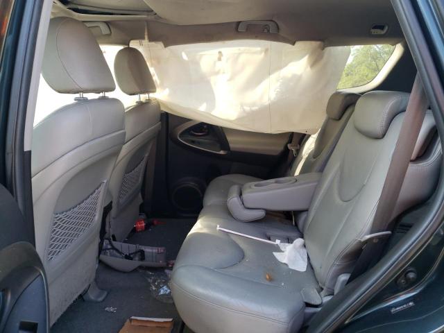 Photo 6 from auction – 2011 TOYOTA RAV4 LIMIT with VIN 2T3DK4DV6BW044446