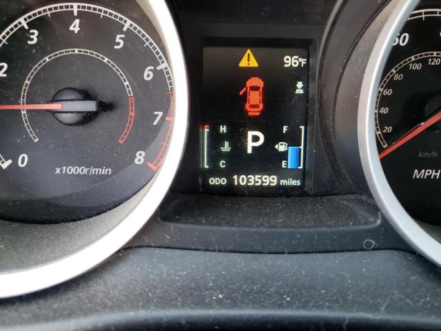 Photo 8 from auction – 2016 MITSUBISHI LANCER ES with VIN JA32U2FU3GU006167