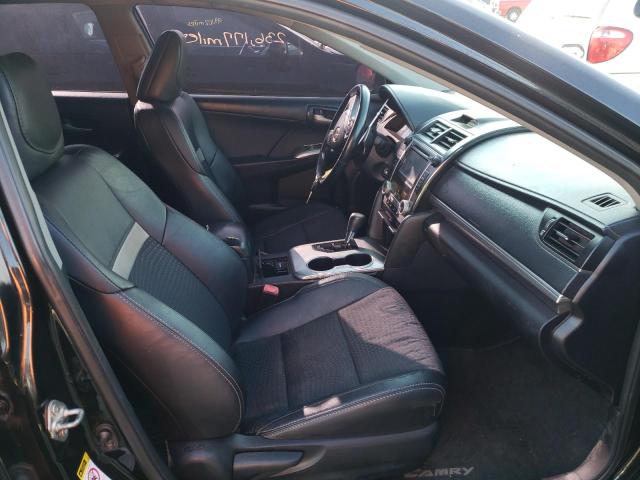 Photo 5 from auction – 2013 TOYOTA CAMRY L with VIN 4T1BF1FK5DU261060