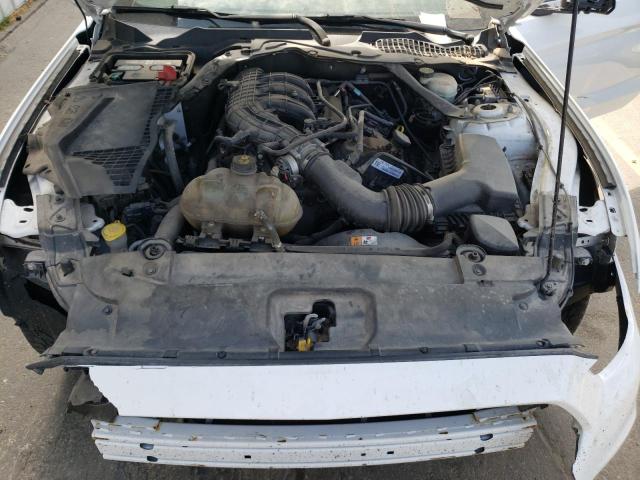 Photo 7 from auction – 2015 FORD MUSTANG with VIN 1FATP8EM3F5400946