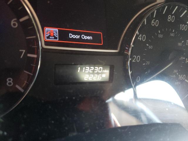 Photo 8 from auction – 2015 NISSAN ALTIMA 2.5 with VIN 1N4AL3AP4FN311652