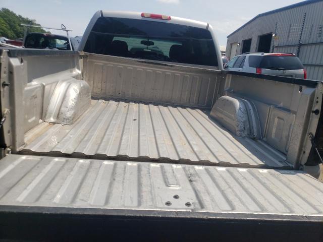 Photo 9 from auction – 2005 CHEVROLET SILVERADO with VIN 2GCEK13T851361161